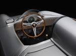 Porsche 550A Spyder 1956 года